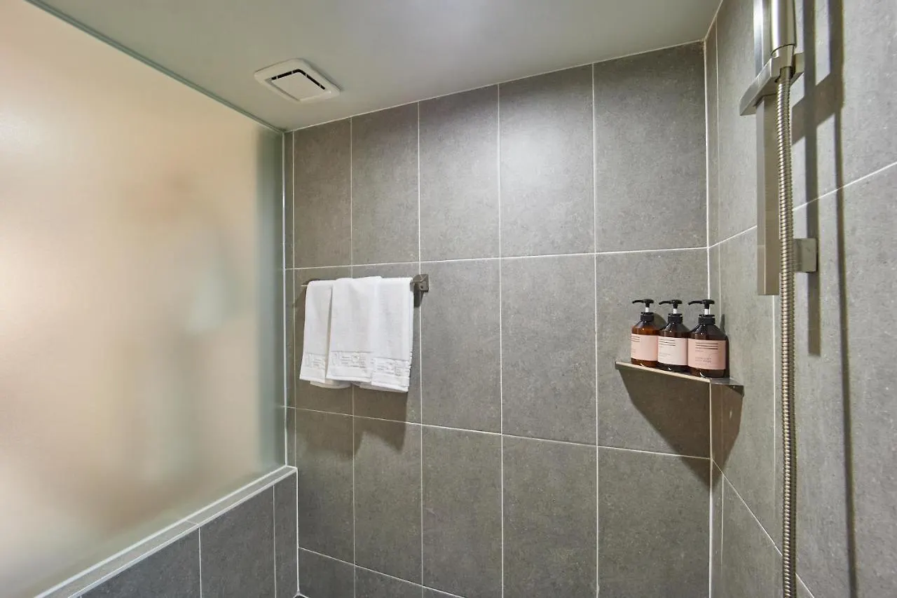 Aank Hotel Busan Nampo