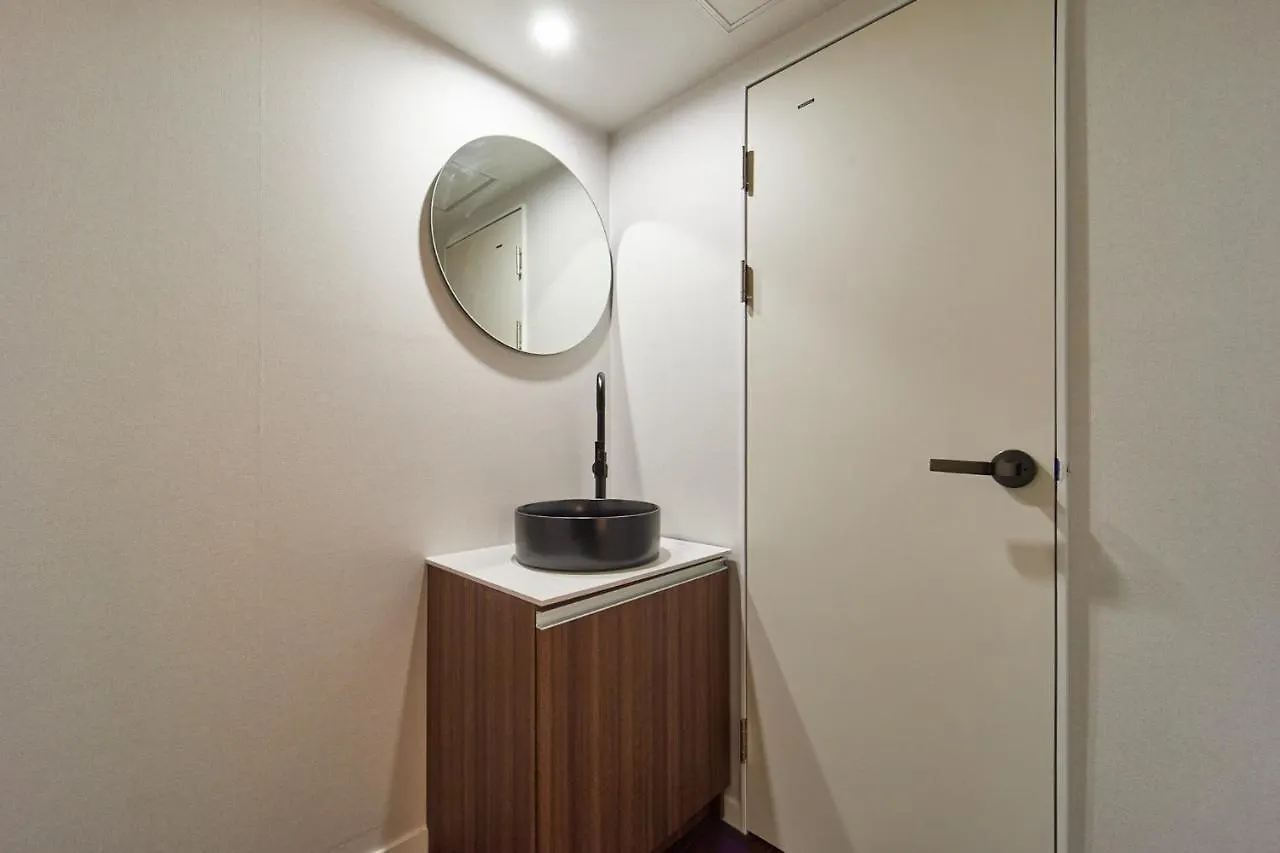 Aank Hotel Busan Nampo South Korea