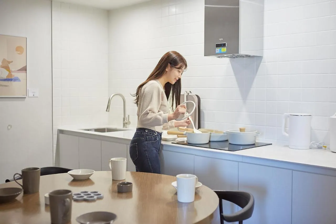 Aank Hotel Busan Nampo