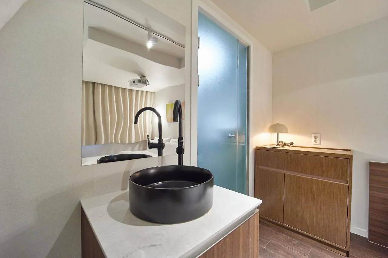 Aank Hotel Busan Nampo